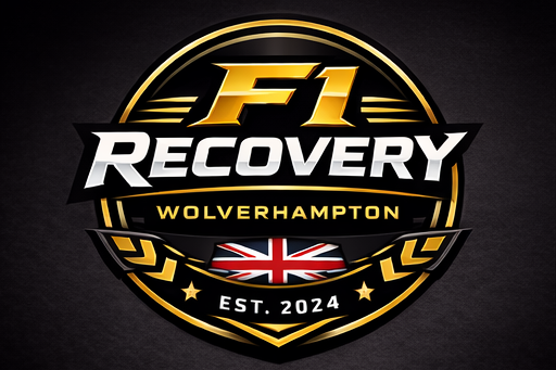 F1 Recovery Wolverhampton